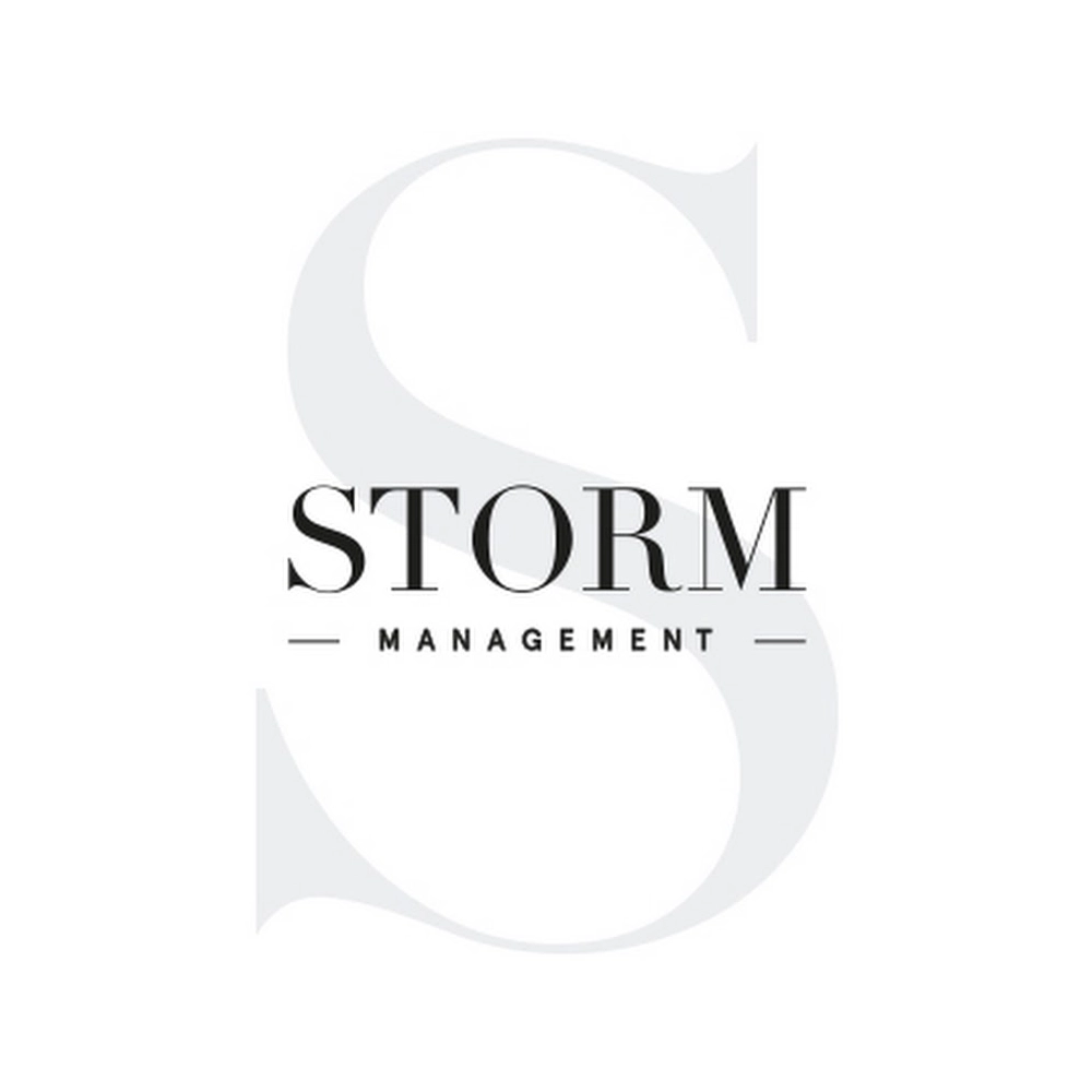 Storm Model Management - Cast Fashion Style Recommends