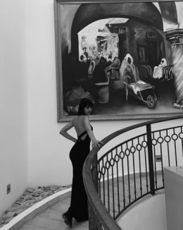 model