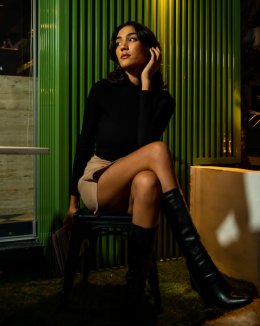 model