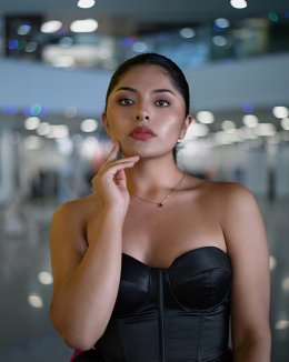 model