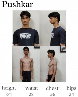 model