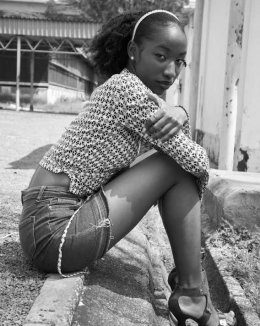 model