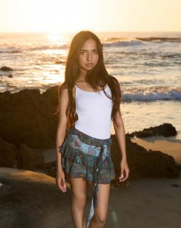 model